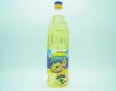 LOTUS Rapeseed Oil Rapsolje 1L