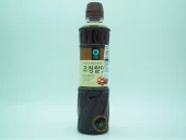 CJW Rice Malt Syrup 700gr