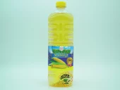 LOTUS Maisolje Corn Oil 1L
