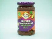 PATAKS Tandoori Marinade Paste Mild 312g