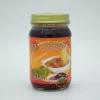D Seahorse Ground Chili & Garlic in Oil 227gr #