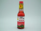 MEE CHUN Hot Chili Oil 125ml / 105gr