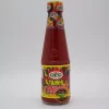 UFC Banana Chili Sauce Hot & Spicy 320gr dd