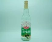 GUANG WEI Glutinous Rice Vinegar 630ml