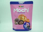ROYAL FAMILY Salted Caramel Mochi 180gr