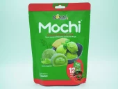 ROYAL FAMILY Mochi Creamy Matcha Latte 180gr