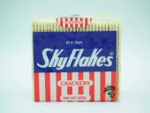 M.Y SAN Skyflakes 200gr