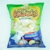 KUSUKA Original Cassava Chips 180gr