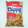 JACK & JILL Chippy Barbeque 110gr