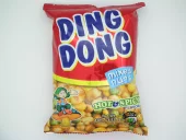 DING DONG Mixed Nuts 100gr