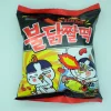 SAMYANG Zzaldduk Hot Chicken Snack 120gr