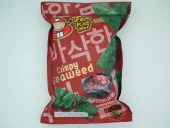 TKN TAOKAENOI Gochujang Crispy Seaweed 32gr