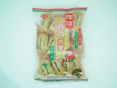 BIN BIN Rice Crackers Seaweed 150gr
