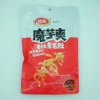 WEILONG Konjac Snack Hot & Spicy Shuang 252gr