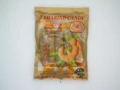 DOUBLE SEAHORSE Tamarind Candy Hot 100gr