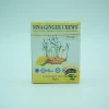 SINA Mango Ginger Chews 56gr