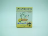 SINA Mango Ginger Chews 56gr
