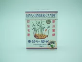 SINA Original Ginger Candy 56gr