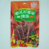 FTW Latiao Lemon Grass Super Spicy 98gr