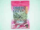 BDMP (rosa/pink) Dried Anchovy Headless 100gr