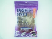 BDMP (lilla/purple) Anchovy Butterfly 100gr