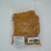 DOUBLE HORSES Sweetened Radish Strips 400gr