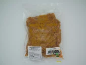 DOUBLE HORSES Sweetened Radish Strips 400gr