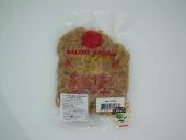 DOUBLE HORSES Salted Radish Strips 400gr