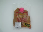 DOUBLE HORSES Salted Radish Whole 400gr
