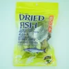 BDMP Dried Yellow/Gul Stripe Trevally 100gr