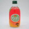 TOMOMASU Mango Soda 300ml