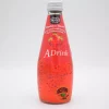 A-DRINK Strawberry Drink w Basil Seed 290ml
