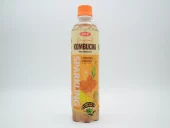 OKF Kombucha Lemon Ginger Sparkling 500ml