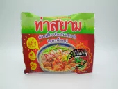 THASIAM Rice Noodle w Spicy Sauce 120gr