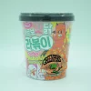 DELIEF Rabokki Carbo Hot Chicken Flav 180gr