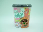 DELIEF Rabokki Carbo Hot Chicken Flav 180gr