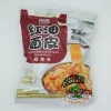 A KUAN Inst Noodle Broad Red Chili Oil Spicy 120gr a