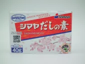 SHIMAYA Dashi No Moto Bonito 40gr