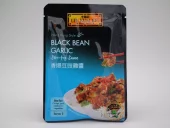 LKK Black Bean Garlic Stir Fry Sauce 50gr