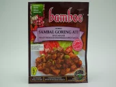BAMBOE Bumbu Sambal Goreng Ati 54gr