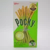 POCKY Matcha Biscuit Stick 35gr