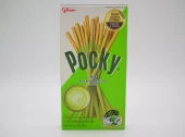 POCKY Matcha Biscuit Stick 35gr