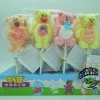 GLQ Marshmallow Love Bear 840gr