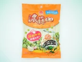 I MEI Extra Garlic Green Peas 178gr