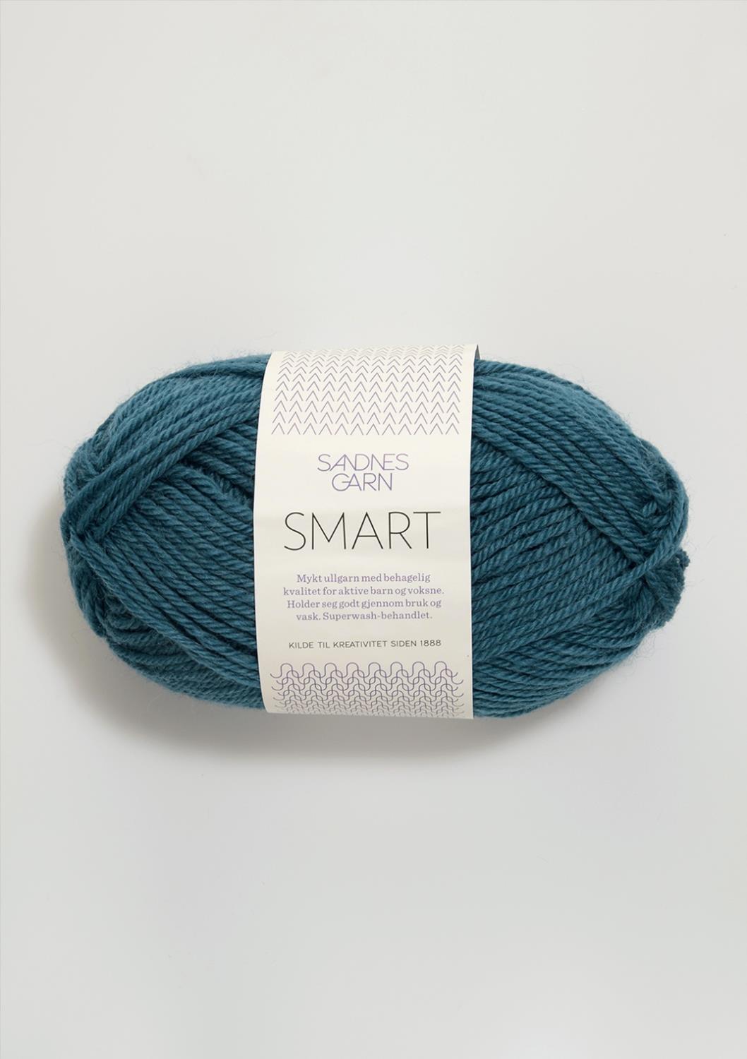 6545 Smart Petrol