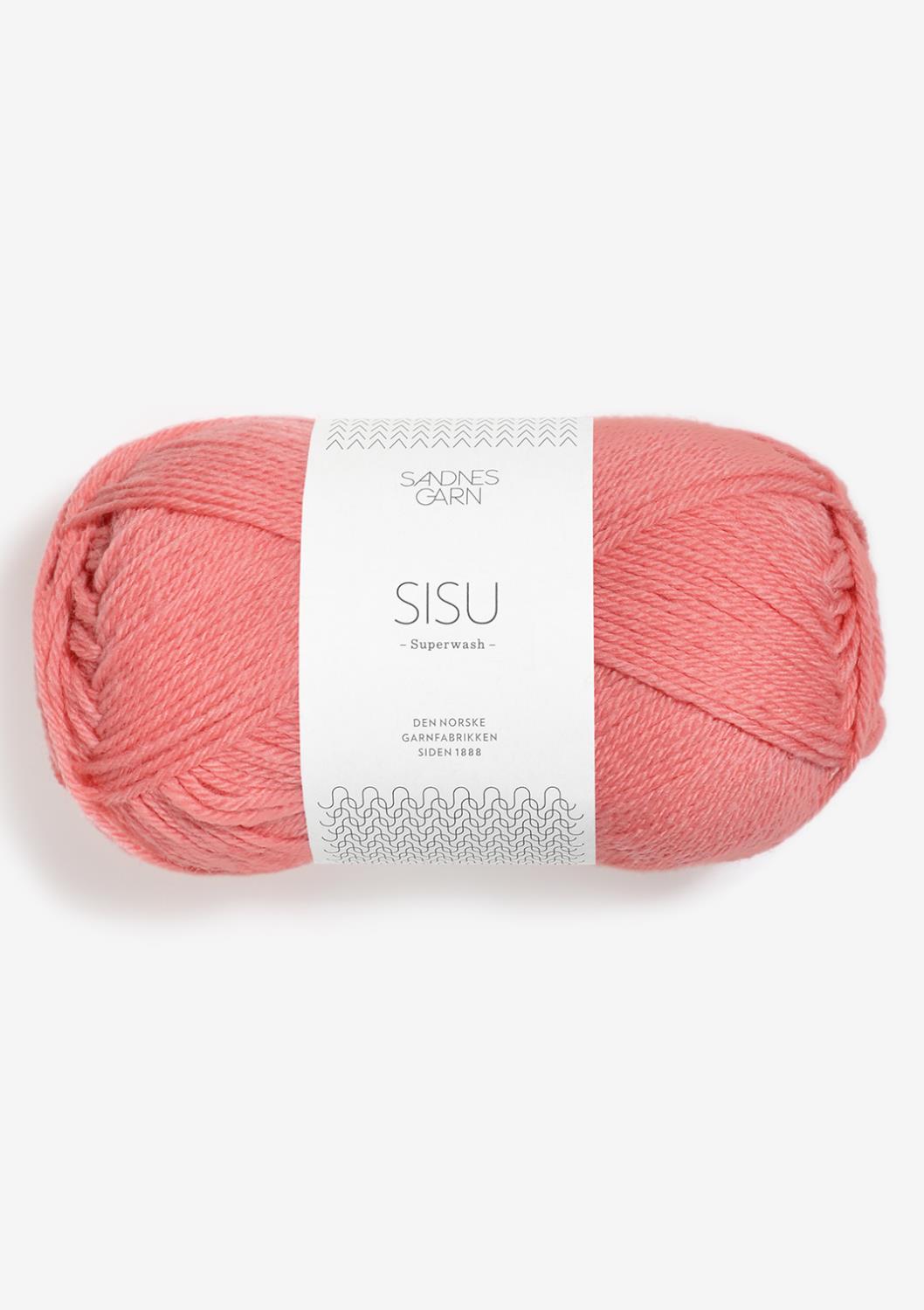 4025 Sisu Korall