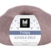 Tynn Kidsilk Erle - Rose