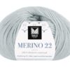 Merino 22 - Dueblå