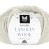 Lanolin Wool - Kitt