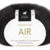 Dreamline Air - Svart